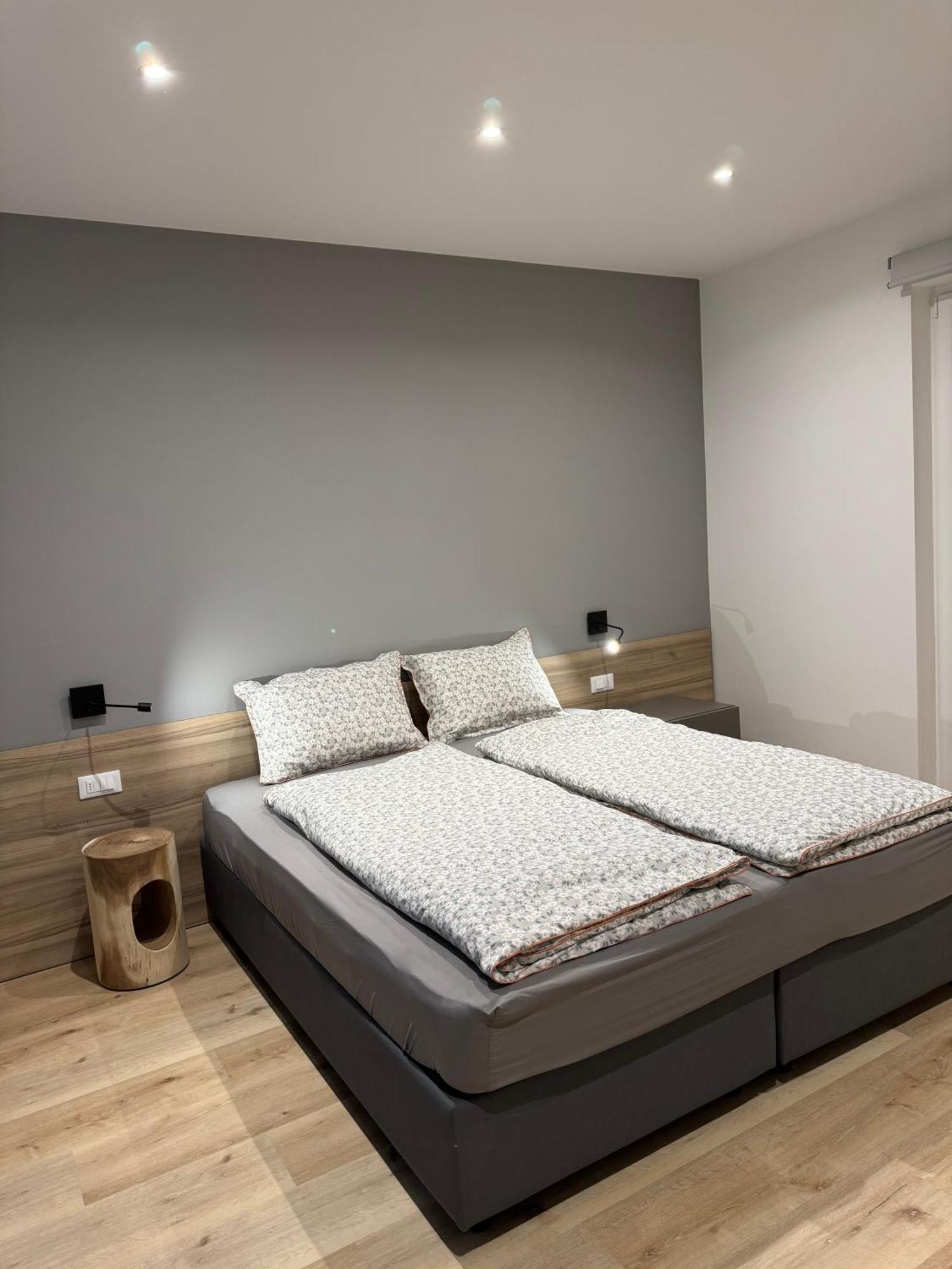 Casa Prabi Apartment Arco Bagian luar foto