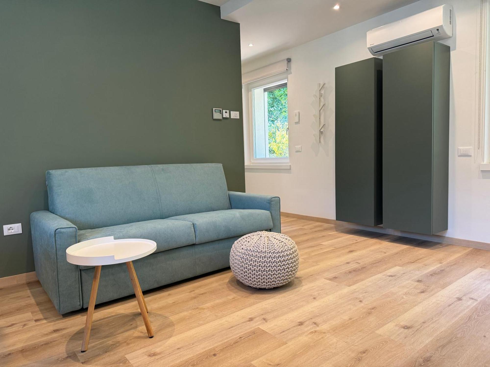 Casa Prabi Apartment Arco Bagian luar foto