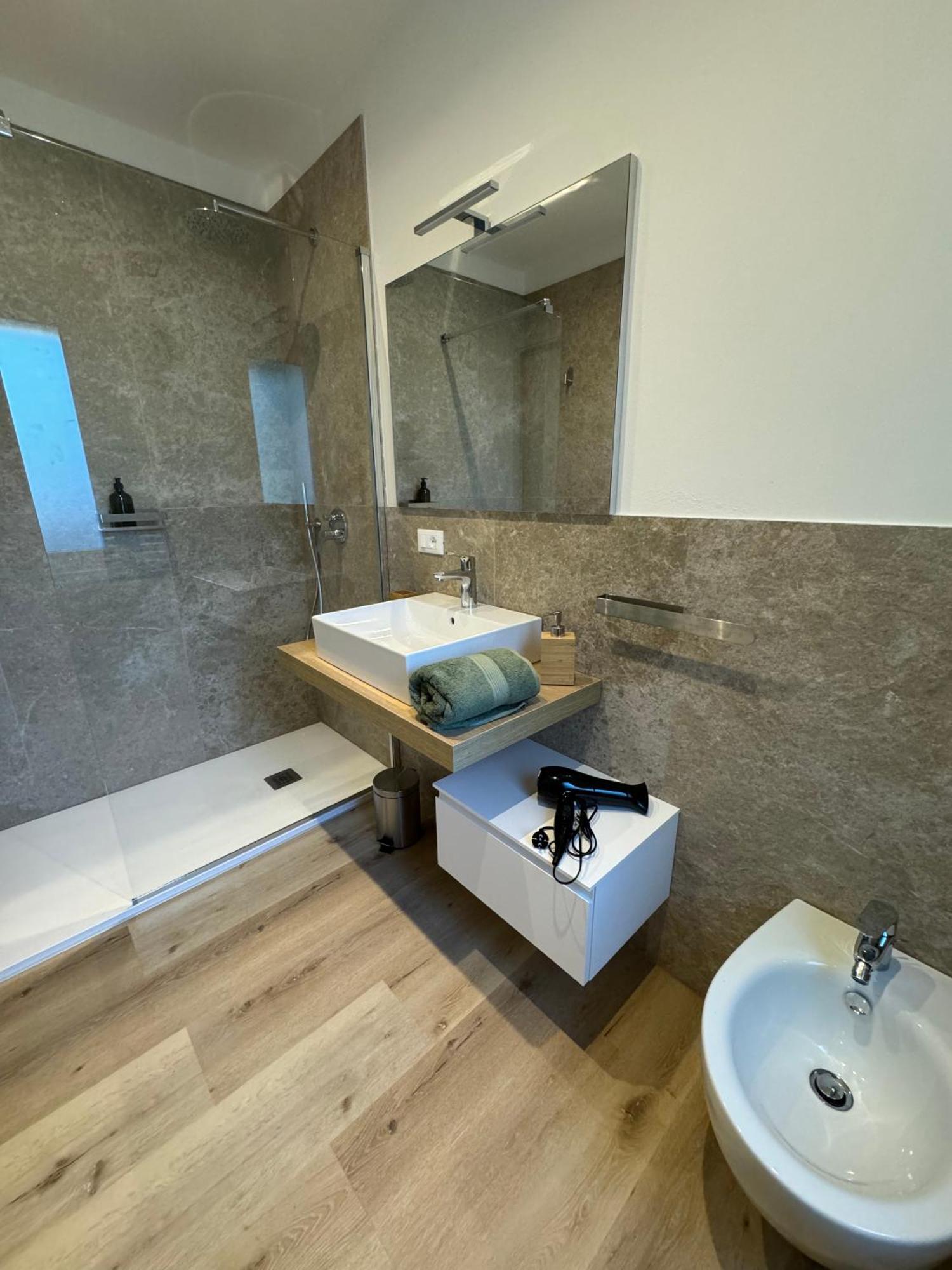 Casa Prabi Apartment Arco Bagian luar foto