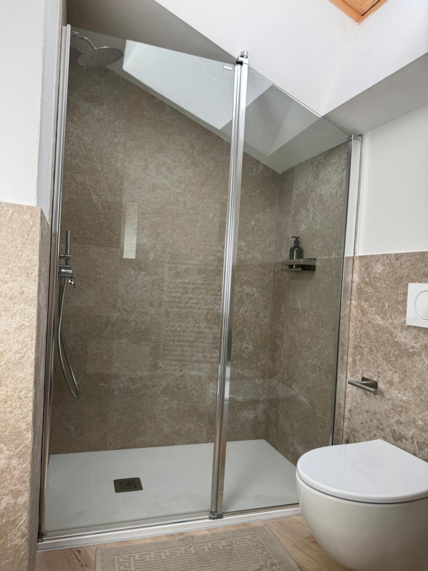 Casa Prabi Apartment Arco Bagian luar foto