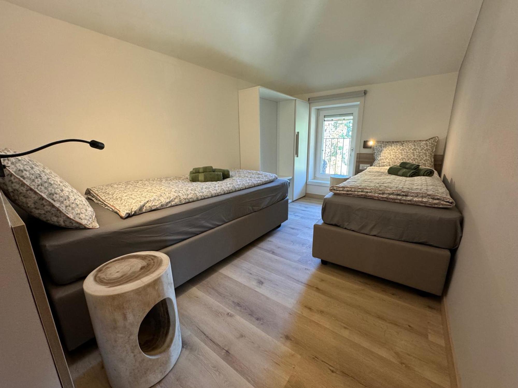Casa Prabi Apartment Arco Bagian luar foto