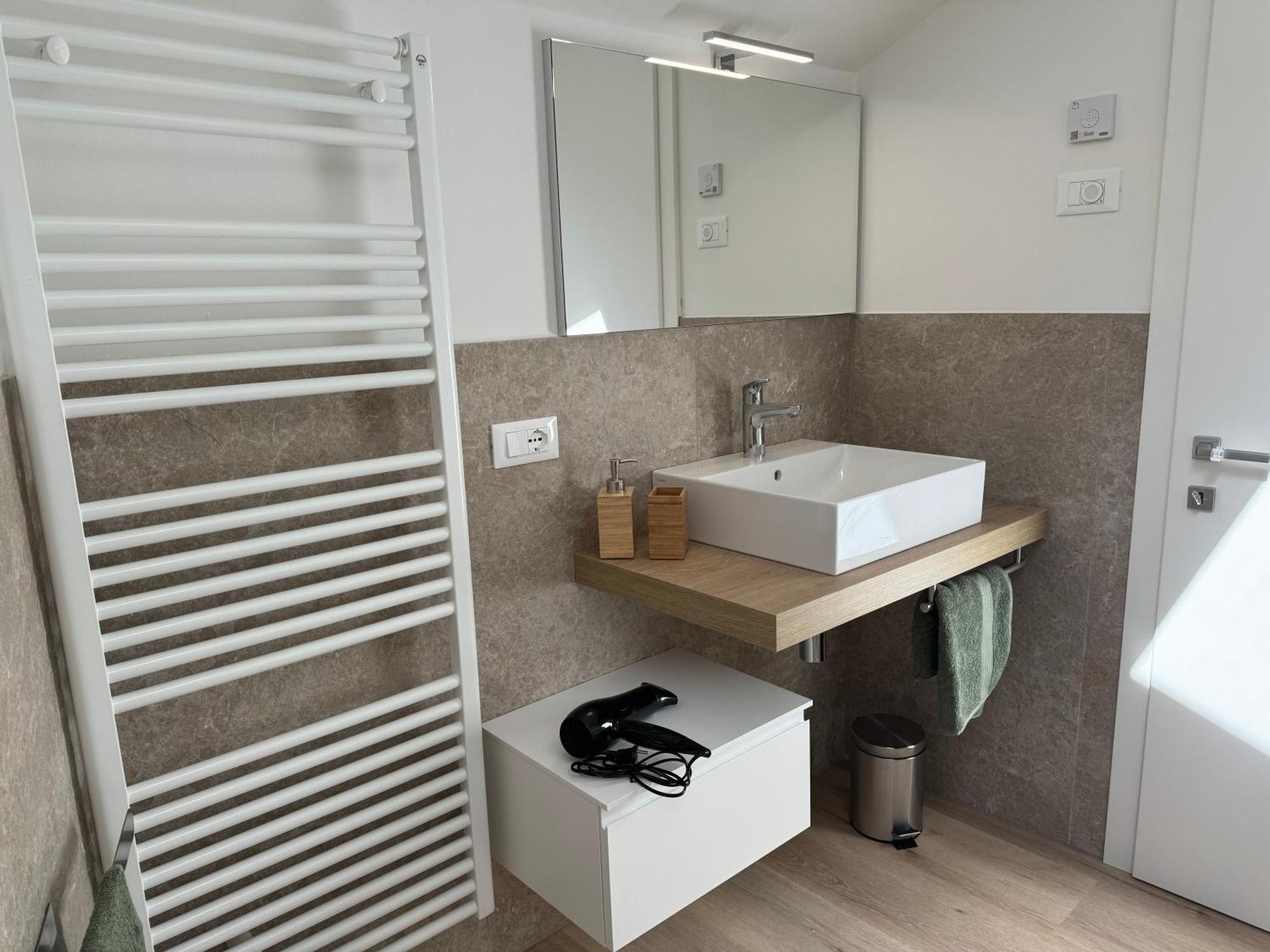Casa Prabi Apartment Arco Bagian luar foto