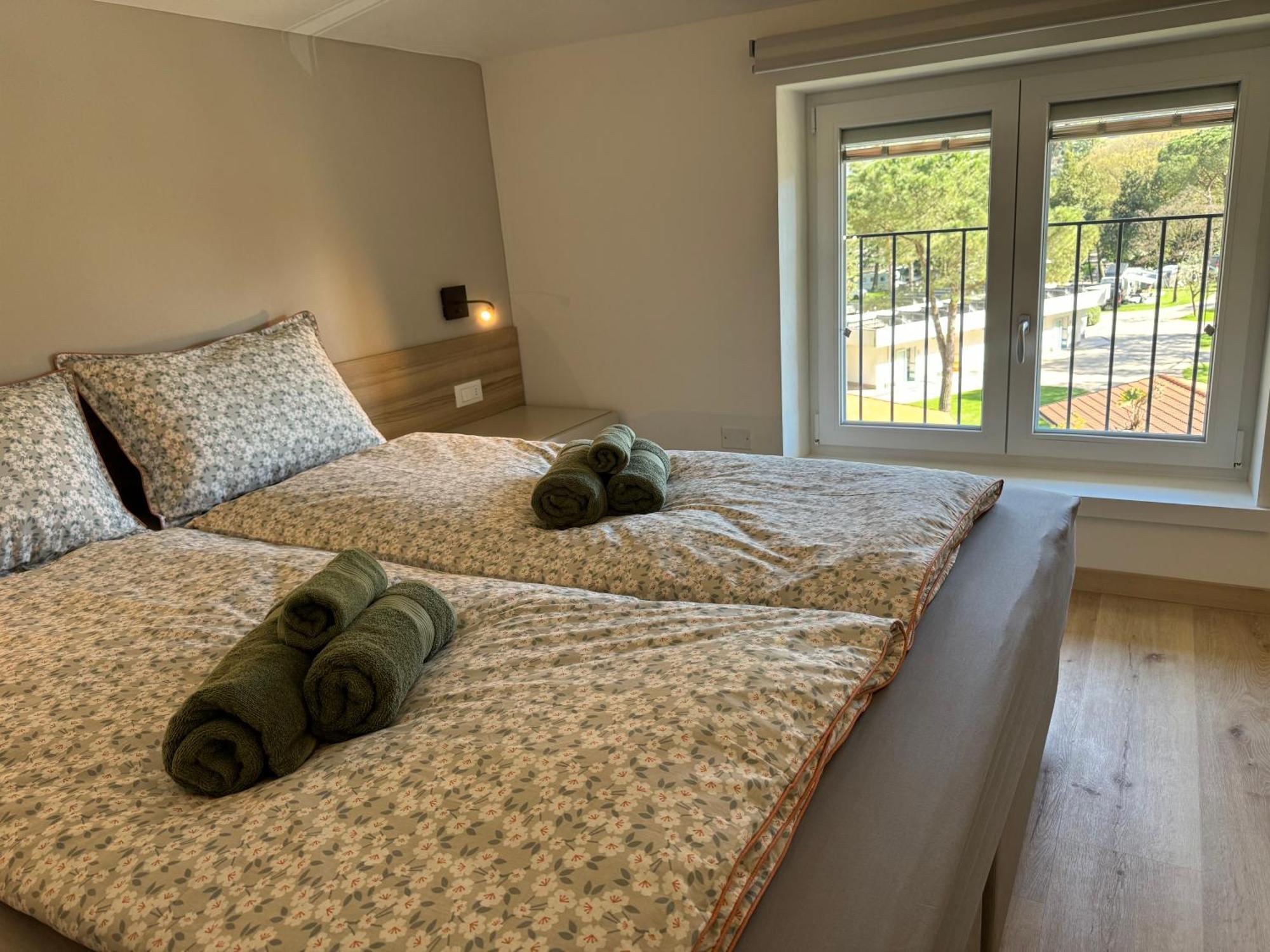 Casa Prabi Apartment Arco Bagian luar foto