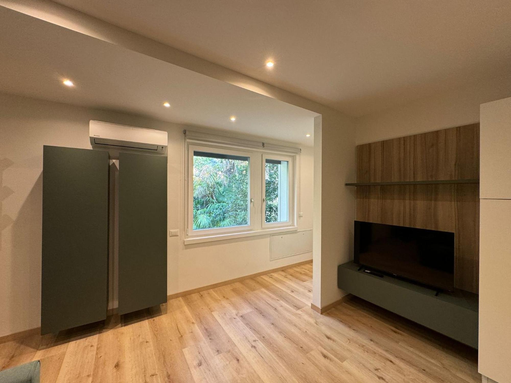 Casa Prabi Apartment Arco Bagian luar foto